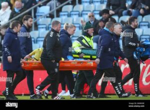 Shocked 😲 News from Derby County Few Hours Ago: A Key Player Ends His Career as 🚨🚨 Injury Forces Early Retirement from Football….