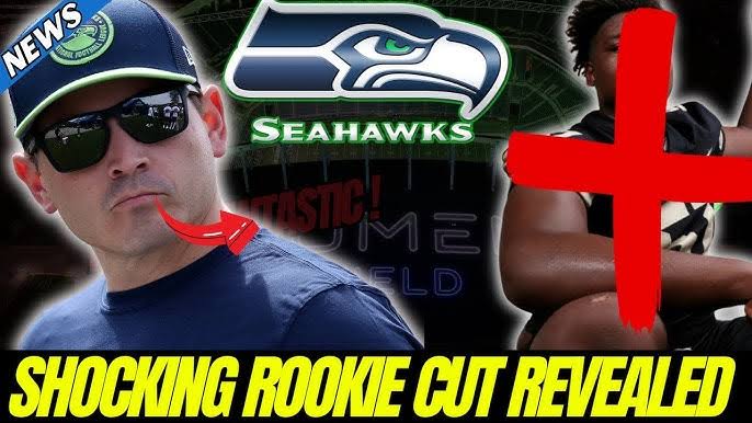 🚨BIGGEST ROSTER MISTAKE? 🤔 Seahawks Release 312-Pound Powerhouse – Fans Sound Off! 😲 SEATTLE SEAHAWKS NEWS TODAY…