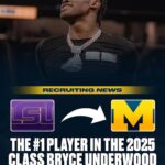 Major 2025 NFL Draft Buzz: Ian Rapoport Hints at Denver Broncos Potentially Moving Up in Next Year’s Draft…