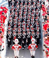 Emotional!!! Netflix Has Announced the Release Date for a Special Documentary Honoring the Ohio State Marching Band (OHMB) Has Earned the Title of Top Marching Band in the World….