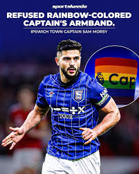 FA Drops Bombshell Verdict on Sam Morsy After Kit Refusal Controversy…