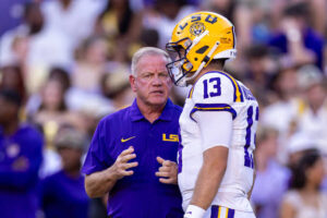 Tiger Shockwave: LSU Lands Critical Recruit to Change College Football Power Rankings….