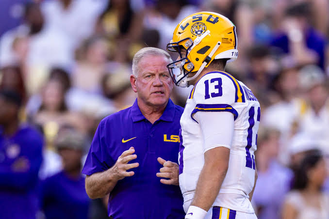 Tiger Shockwave: LSU Lands Critical Recruit to Change College Football Power Rankings….