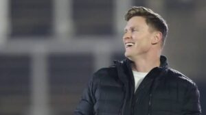 BREAKING: Wigan warriors Legend and Ex-star Chris Ashton Makes Triumphant Return as Club Chairman After Landmark Deal……