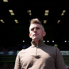 COULD THIS BE THE END? Shocking Evidence Emerges Against Ipswich Town Head Coach McKenna Over Controversial Four-Year Contract Signed in May 2024….
