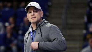 Breaking: Penn State Releases Wrestling Coach Cael Sanderson’s Salary….