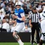 Shocked 😲 News from Penn State Few Hours Ago: A Key Player Ends His Career as 🚨🚨 Injury Forces Early Retirement from Football…