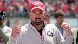 Pressure Mounting for Ryan Day, Ohio State Concerning 5-Star QB Recruit…