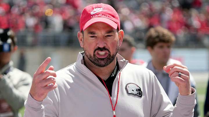 Pressure Mounting for Ryan Day, Ohio State Concerning 5-Star QB Recruit…