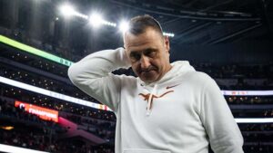 Report: Elite 4-Star DL Cancels Official Visit With Texas Longhorns….