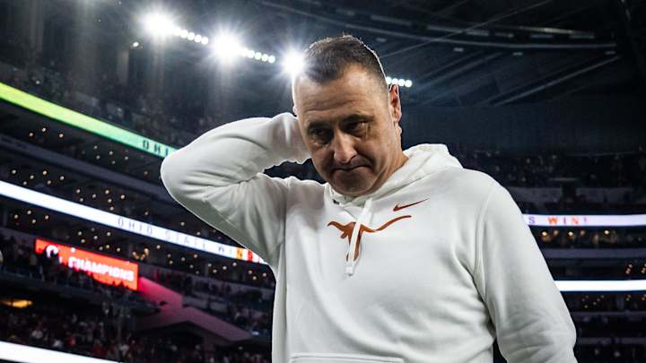 Report: Elite 4-Star DL Cancels Official Visit With Texas Longhorns….