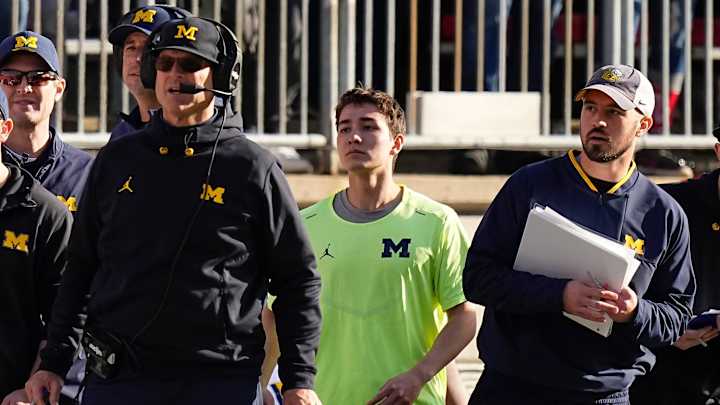 Report: What’s at Stake in Michigan’s NCAA Committee on Infractions Hearing Over Connor Stalions…