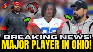 BREAKING NOW: Ohio State Stuns Fans by Confirming Major New Player Addition — Buckeye Nation Goes Wild! 👇👇👇…