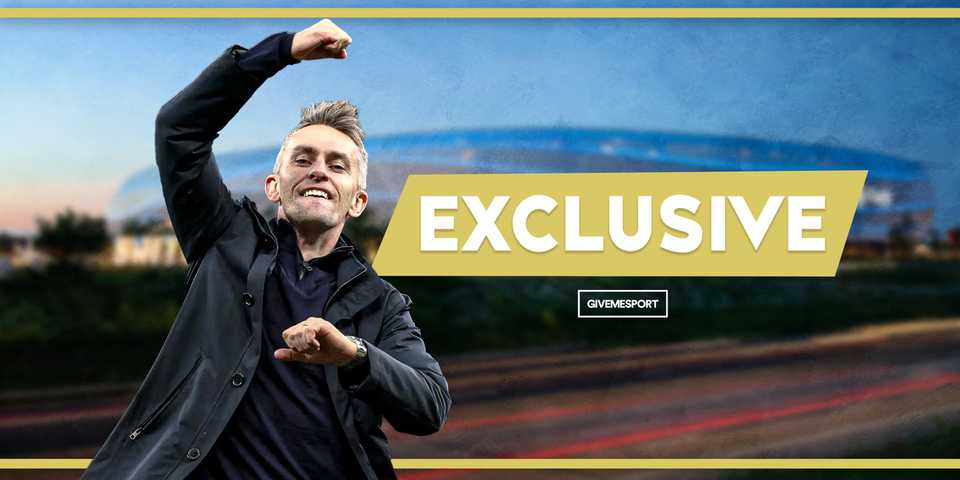 Exclusive: Ipswich ‘Confident’ of Keeping £35m Star After Delap Departure….
