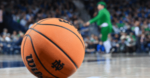 Notre Dame Women’s Basketball Brings Back Former Player Jas Smith as New Director of Operations…