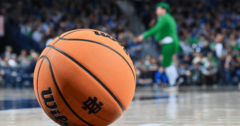 Notre Dame Women’s Basketball Brings Back Former Player Jas Smith as New Director of Operations…