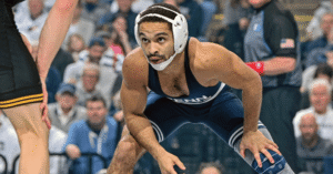 Former Penn State wrestler Kurt McHenry picks his transfer destination; where will he compete next?…