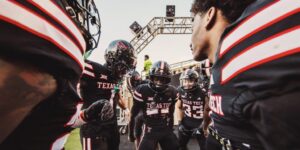 Full Breakdown: Texas Tech Football Reaches First 2025 Sellout — Fans Eager for a Red Raider Revival!!!….