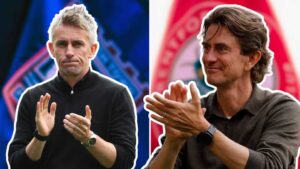 Not through, Brentford set to land Kieran McKenna, Ipswich Town blow as Spurs hone in on Thomas Frank…
