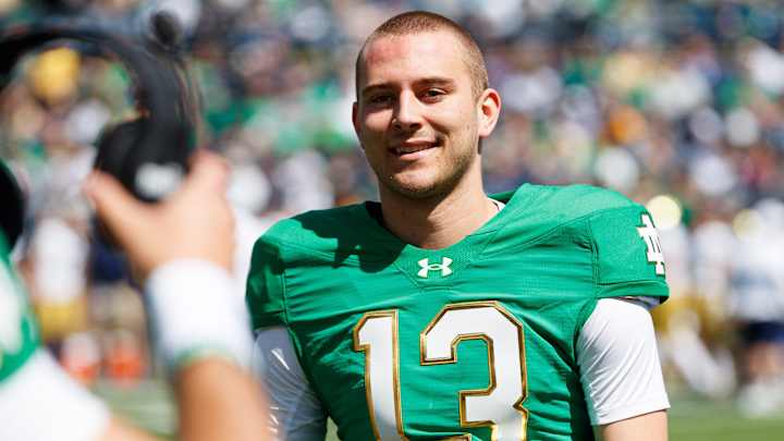 ESPN Highlights The Crucial Player Who Could Define Notre Dame’s 2025 Season Success…