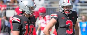 Buckeye Buzz: New Rumblings, Transfer Chatter & Field-Filling Playmakers on the Rise”*…