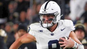 Heart, Hustle, and a Hard Decision: Beau Pribula’s Bold Journey from Penn State to Missouri”…