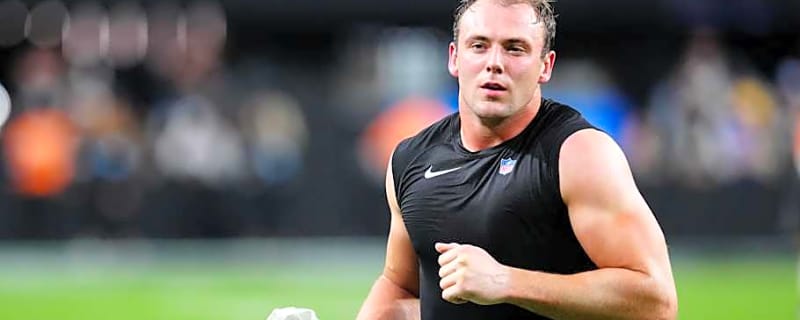 SHOCKING ESPN REPORT: Brock Bowers Sounds Off on the Raiders…