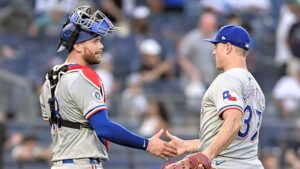 SHOCKING ESPN REPORT: Here’s How Much Money Former New York Yankees All-Star Wanted This Season…