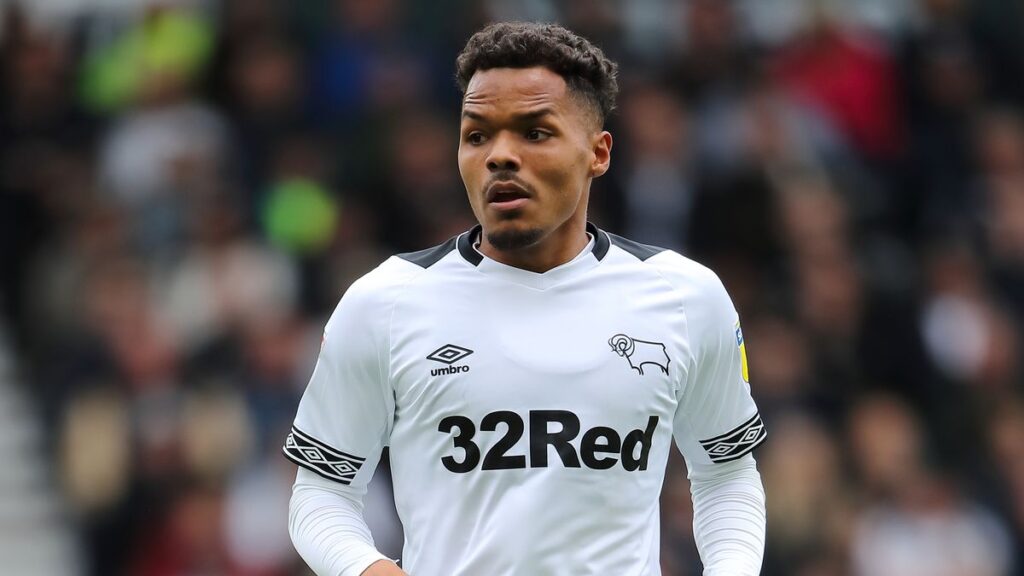 SHOCKWAVE IN DERBY COUNTY: Star Player Abruptly Ends Career Amid Shocking Allegations — Fans Left Stunned…