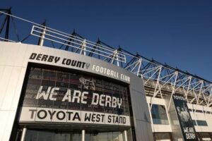 Breaking: Derby County Transfer Deal Done as Rams Confirm Package…