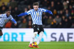 ESPN Report: Derby County Receive Huge Transfer Boost as Statement Clears Path…