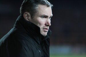 SHOCKING ESPN REPORT: Club boss hoping for further Derby County deals after striker transfer…