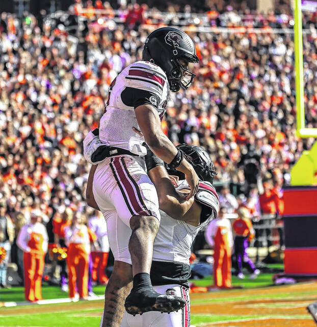 BREAKING: South Carolina Gamecocks Football to Star in Exciting New Netflix Docuseries Premiering Summer 2025 — Produced by Creators of “Drive to Survive” and “Full Swing”….