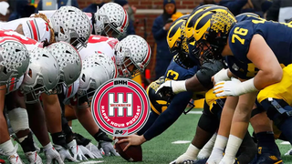 ESPN REPORT: Bucknuts Home – Ohio State Buckeyes Football, Basketball, & Recruiting…