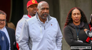 🚨Surprise Move: Former Ohio State Athletic Boss Gene Smith Tapped by Maryland in Strategic Six-Month Consultancy Role….