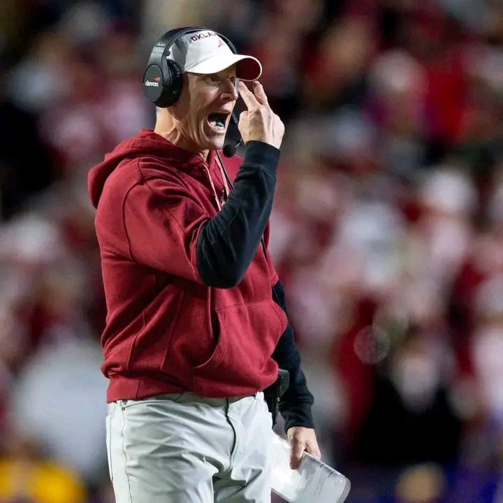 “This Is One of the Best Recruiting Runs We’ve Seen in Years. It Feels Like Brent Venables Is At the Helm Again—This Is Vintage Oklahoma Recruiting.”…..