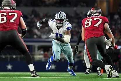 ESPN Report: Micah Parsons reflects on Penn State roots and contract patience amid NFL market frenzy…