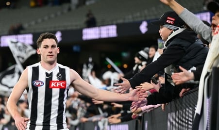 Inside the Magpie Nest: Why Collingwood’s Digital Home is a Must-Visit for Every Footy Fan”…