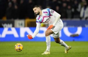 Shocking:Ipswich Town: McKenna on the futures of Aro Muric and Cieran Slicker…
