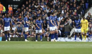 Just today: Ipswich Town Branded Underdogs Ahead of Crucial Birmingham City Showdown….