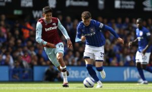 ⚽ Solid Signs in Defeat: Ipswich Town Gain Valuable Experience Against Premier League Side West Ham in Pre-Season Test Behind Closed Doors…