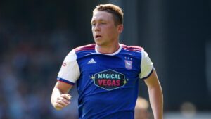 Former Blues Defender Matthew Pennington Joins Bradford City in Ambitious Move from Ipswich Town…