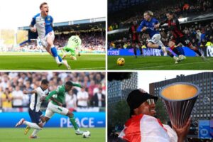 Powerful Signs Suggest Ipswich Town’s Championship Squad Is Ready to Dominate: Evidence Points to a Team Poised for a Serious Premier League Push That Has Fans Buzzing…