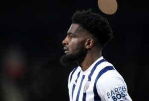 Transfer Rumour Heating Up: Ipswich Town Reportedly Eyeing Cedric Kipre Signing from Reims to Bolster Championship Ambitions…