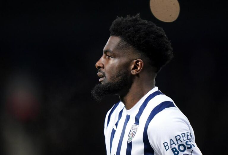 Transfer Rumour Heating Up: Ipswich Town Reportedly Eyeing Cedric Kipre Signing from Reims to Bolster Championship Ambitions…