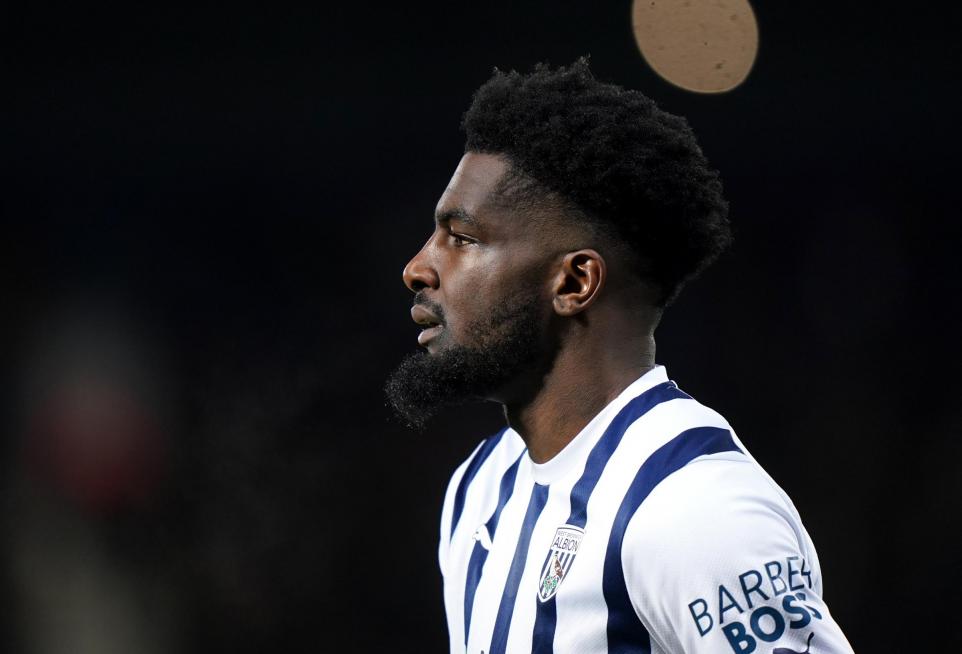 Transfer Rumour Heating Up: Ipswich Town Reportedly Eyeing Cedric Kipre Signing from Reims to Bolster Championship Ambitions…