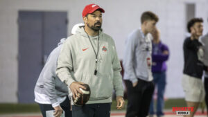 UNBELIEVABLE:Ryan Day Quarterback Timeline: Rarely A Dull Day In Buckeye Land…