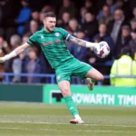 Six Departing Stars Bid Emotional Farewell to Derby County During Busy Transfer Shake-Up….