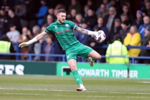 Richard O’Donnell Outlines Ambitious Plans for Derby County Following Transfer Move….