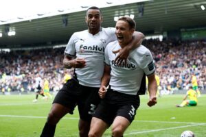Emotional Statement: Craig Forsyth Breaks Silence on Derby County Transfer Talks as Longtime Hero Responds to Contract Decision…